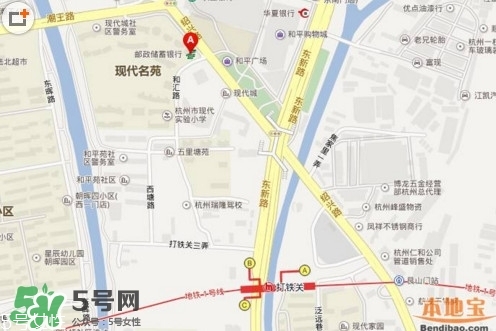 杭州無人超市在哪里？杭州無人超市地址