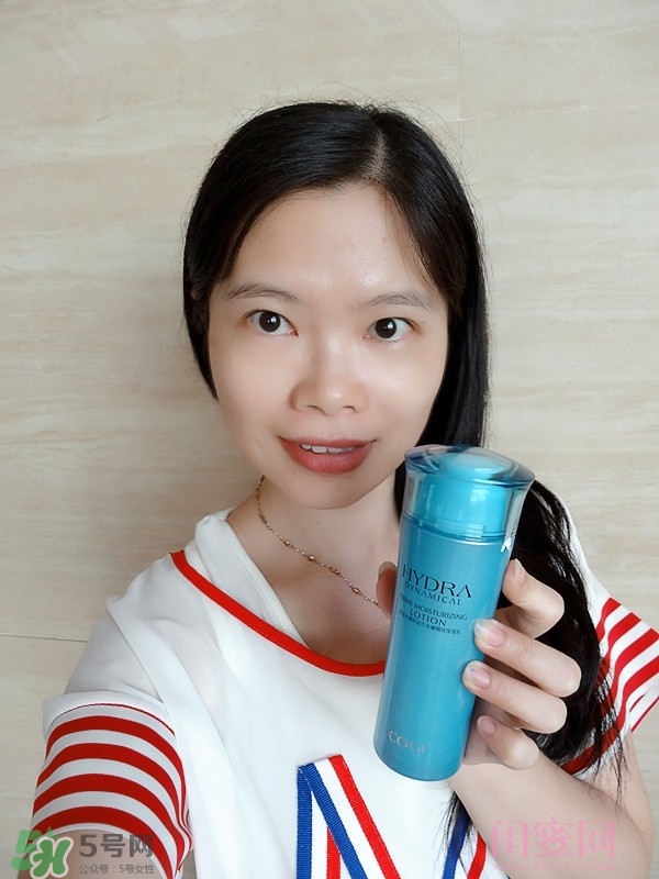 高姿護(hù)膚品怎么樣？高姿護(hù)膚品好用嗎？