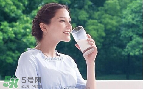 孕婦奶粉有必要吃嗎？孕婦奶粉什么時(shí)候喝最好？