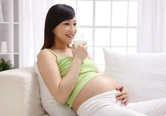 孕婦奶粉喝了有什么好處？孕婦奶粉喝了會(huì)發(fā)胖嗎？
