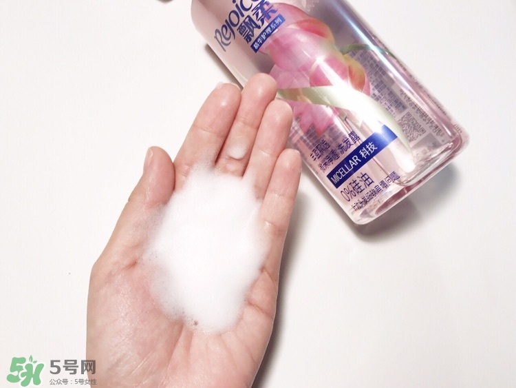 飄柔微米凈透系列的特點是什么？飄柔微米凈透系列的特點
