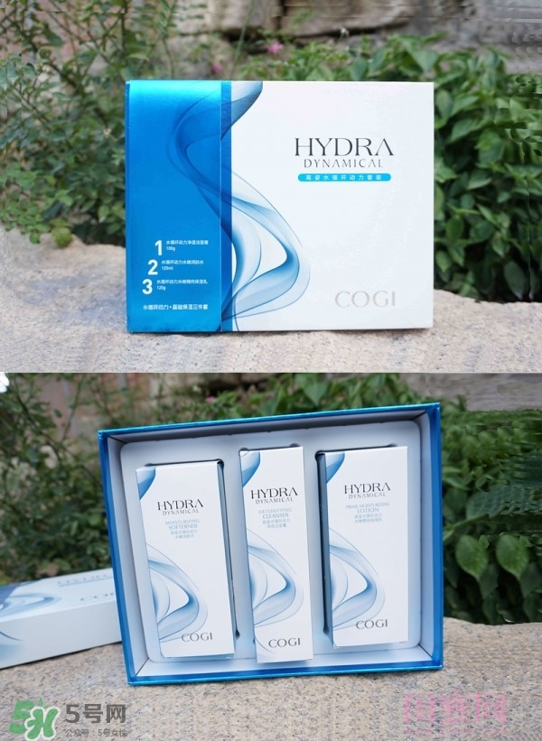 高姿護(hù)膚品怎么樣？高姿護(hù)膚品好用嗎？