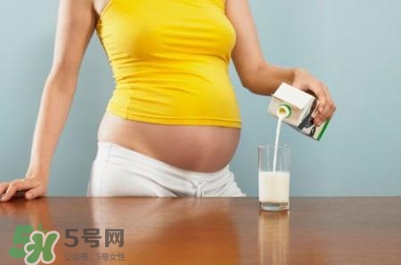 孕婦奶粉有必要吃嗎？孕婦奶粉什么時(shí)候喝最好？