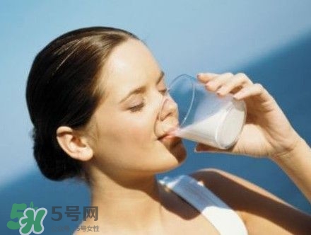 孕婦奶粉喝了有什么好處？孕婦奶粉喝了會發(fā)胖嗎？