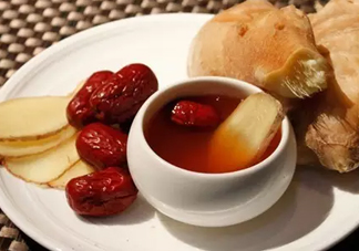 入伏后可以喝姜棗茶嗎？入伏后還能喝姜棗茶嗎？