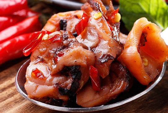 章魚是魚嗎？章魚有什么營養(yǎng)價(jià)值？