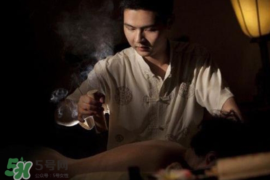 三伏天可以天天艾灸嗎？三伏天艾灸可以天天做嗎？