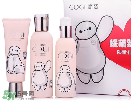 高姿和韓束哪個好？高姿和韓束哪個檔次高