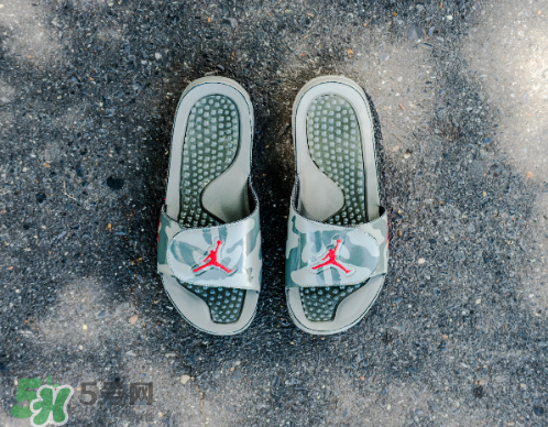 air jordan hydro 5 camo迷彩拖鞋國內(nèi)會發(fā)售嗎？