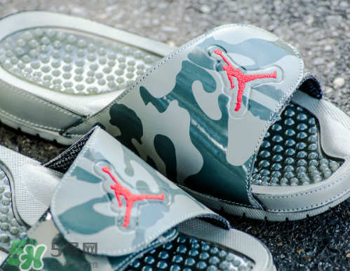 air jordan hydro 5 camo迷彩拖鞋國內(nèi)會發(fā)售嗎？