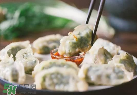 入伏為什么吃餃子？初伏為什么要吃餃子？