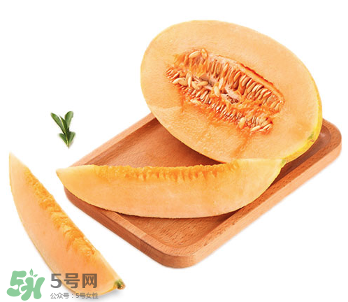 寶寶能吃哈蜜瓜嗎？哈密瓜嬰兒能吃嗎？