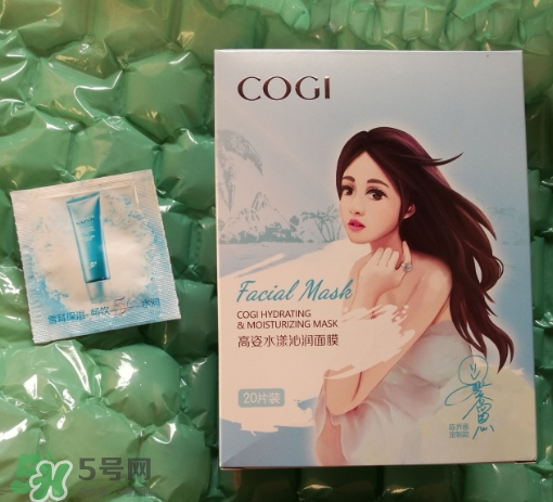 高姿和一葉子哪個(gè)好？高姿和一葉子對(duì)比