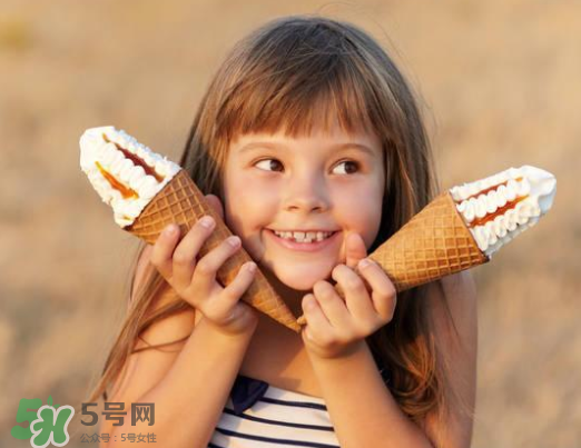 三伏天為什么不能吃冰？三伏天不能吃冰是真的假的？