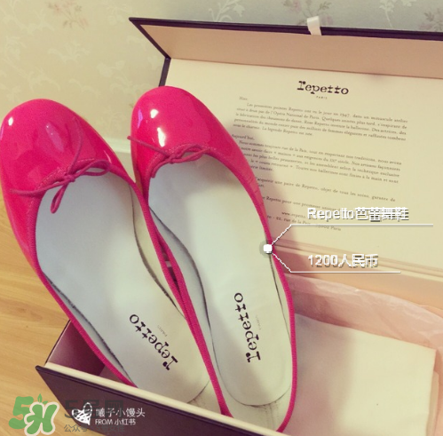 repetto是什么牌子_哪個(gè)國(guó)家的_什么檔次？