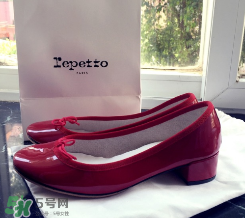 repetto是什么牌子_哪個(gè)國(guó)家的_什么檔次？