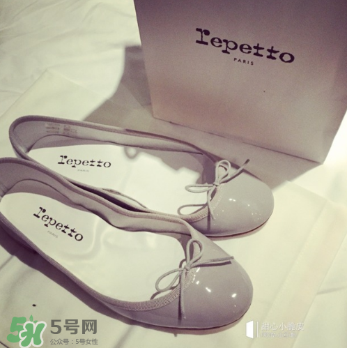 repetto的鞋一般多少錢？repetto芭蕾舞鞋價格
