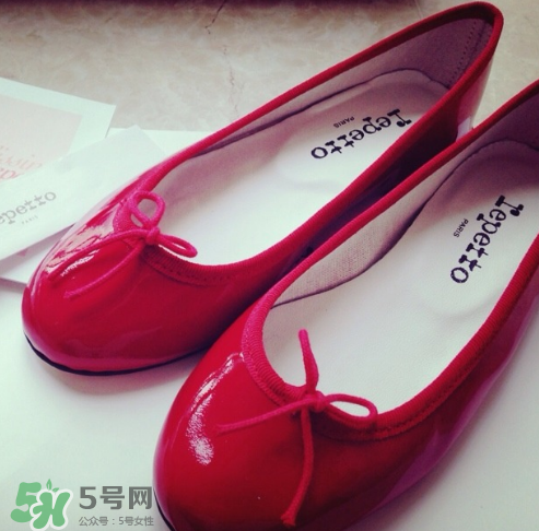 repetto鞋碼偏小嗎？repetto芭蕾舞鞋尺碼準(zhǔn)嗎？