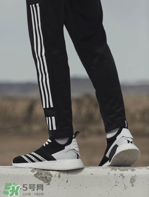 adidas originals by white mountaineering2017秋冬系列怎么樣？