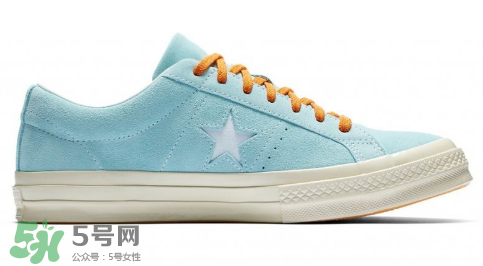 tyler the creator與converse聯(lián)名鞋子什么時(shí)候發(fā)售？