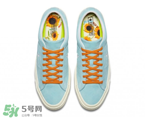 tyler the creator與converse聯(lián)名鞋子什么時(shí)候發(fā)售？
