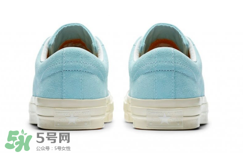 tyler the creator與converse聯(lián)名鞋子什么時(shí)候發(fā)售？