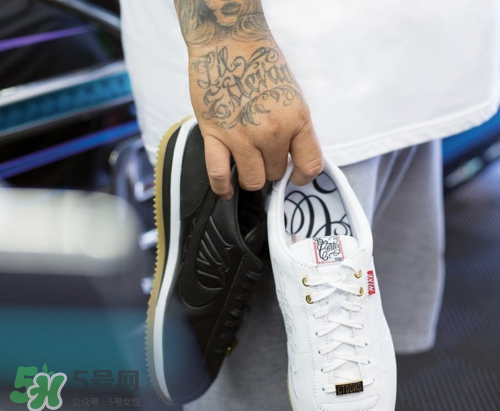mister cartoon與nike cortez45周年聯(lián)名鞋子什么時(shí)候發(fā)售？
