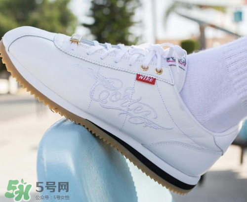 mister cartoon與nike cortez45周年聯(lián)名鞋子什么時(shí)候發(fā)售？