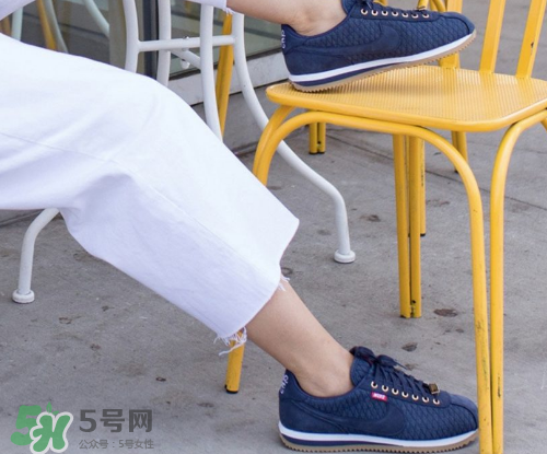 mister cartoon與nike cortez45周年聯(lián)名鞋子什么時(shí)候發(fā)售？