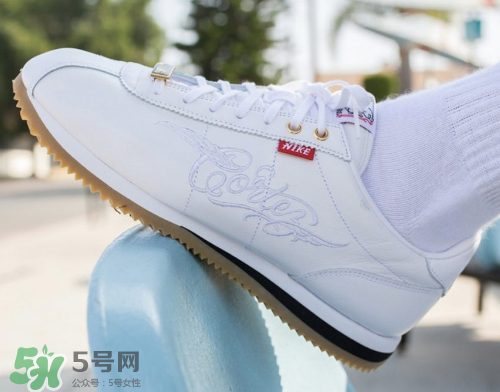 mister cartoon與nike cortez45周年聯(lián)名鞋子多少錢？