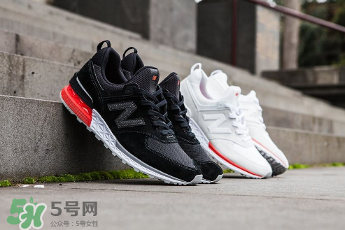 new balance 574 sport多少錢？新百倫574s專柜價格
