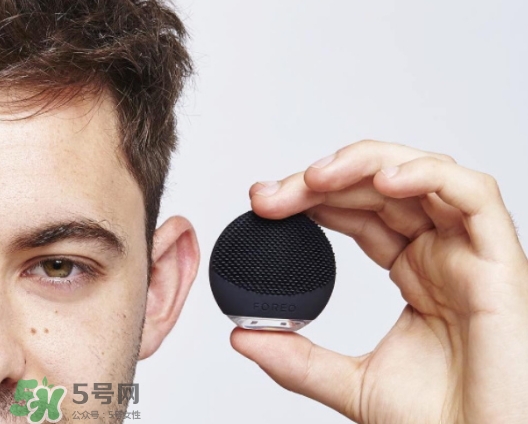 luna男士洗臉儀怎么用？luna男士洗臉儀怎么樣？