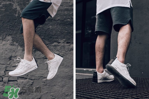 foss與asics tiger聯(lián)名foss gallery運(yùn)動(dòng)鞋什么時(shí)候發(fā)售？