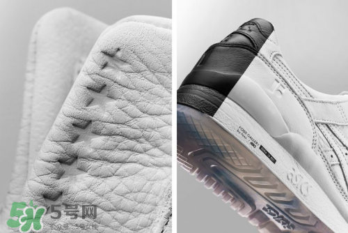 foss與asics tiger聯(lián)名foss gallery運(yùn)動(dòng)鞋什么時(shí)候發(fā)售？