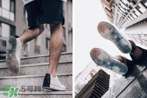 foss與asics tiger聯(lián)名foss gallery運動鞋多少錢？