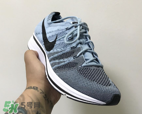 nike flyknit trainer cirrus blue什么時候發(fā)售？