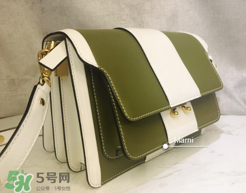 marni風(fēng)琴包尺寸多大？marni風(fēng)琴包尺寸有幾種？