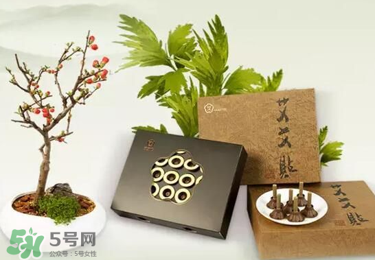 艾灸貼多少錢一盒?？艾灸貼一盒60裝多少錢？
