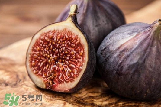 無花果喜陽還是喜陰植物？無花果吃多會怎么樣