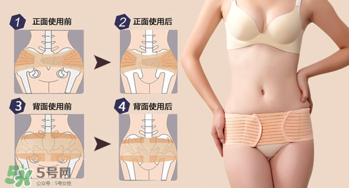 托腹帶對胎盤低有用嗎？托腹帶能不能緩解胎盤低？
