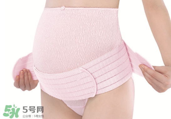 托腹帶對胎盤低有用嗎？托腹帶能不能緩解胎盤低？