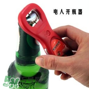 電人玩具很危險嗎？電人玩具的原理是什么
