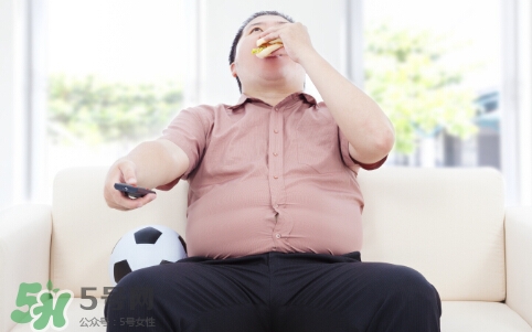 肥胖會影響性功能嗎？男人肥胖影響性生活嗎？