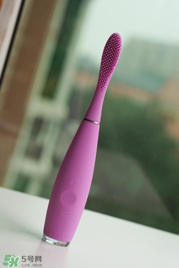 foreo issa牙刷怎么樣？foreo issa牙刷怎么用？