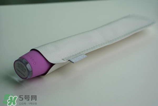 foreo issa牙刷怎么樣？foreo issa牙刷怎么用？