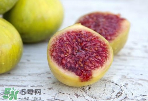 無花果什么品種最好？無花果哪種品種好吃
