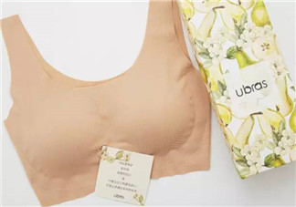 Ubras內衣怎么樣？Ubras內衣好不好？