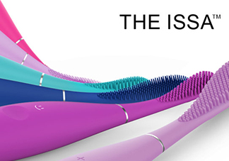 foreo issa牙刷怎么樣？foreo issa牙刷怎么用？