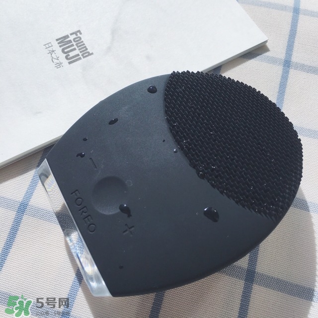 luna男士洗臉儀怎么用？luna男士洗臉儀怎么樣？