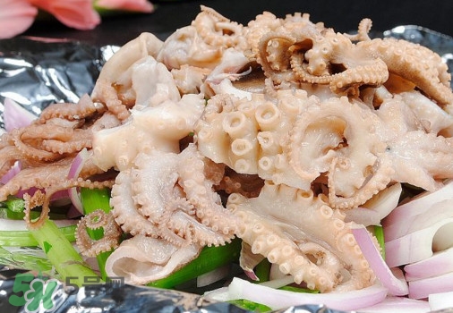 八爪魚怎么做好吃？八爪魚怎么保存